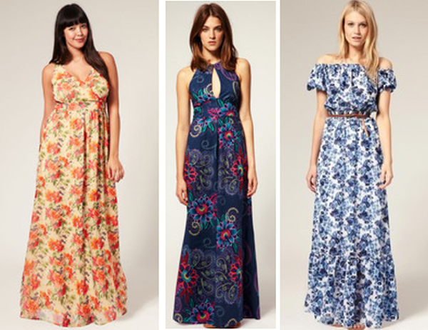 As estampas florais vão bombar em 2016. Invista! (Foto: Reprodução)